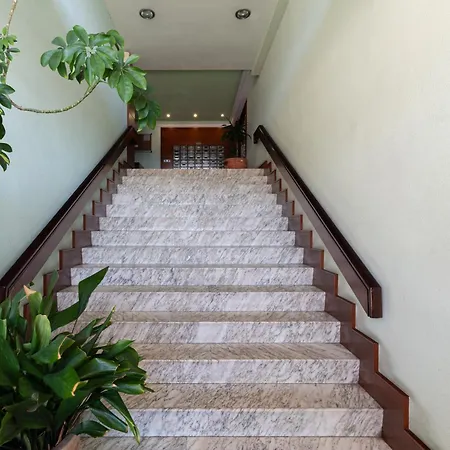 Canovas Center Apartamento Vigo