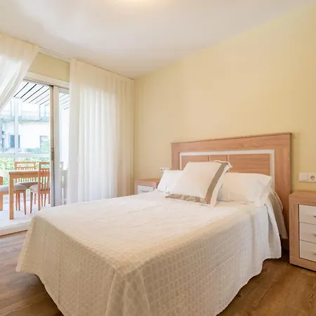 Canovas Center Apartamento Vigo