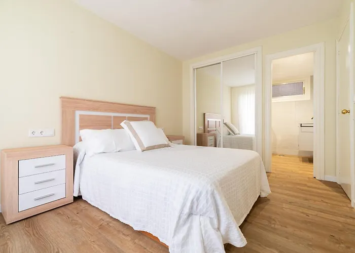 Lejlighed Canovas Center *