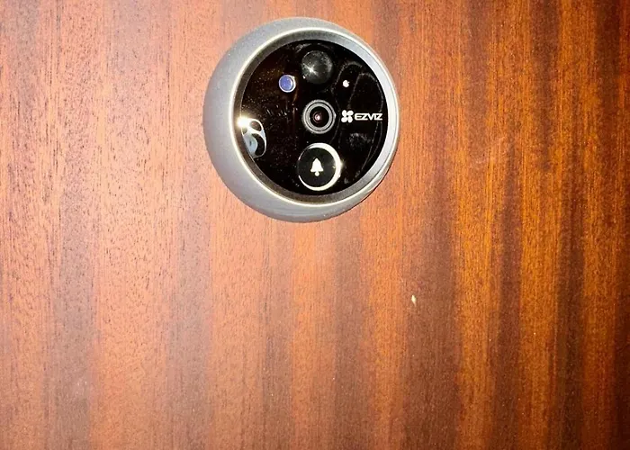 Canovas Center Lejlighed Vigo